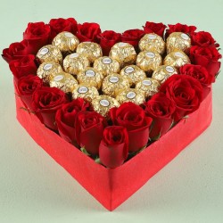 PRF CHOCO 60